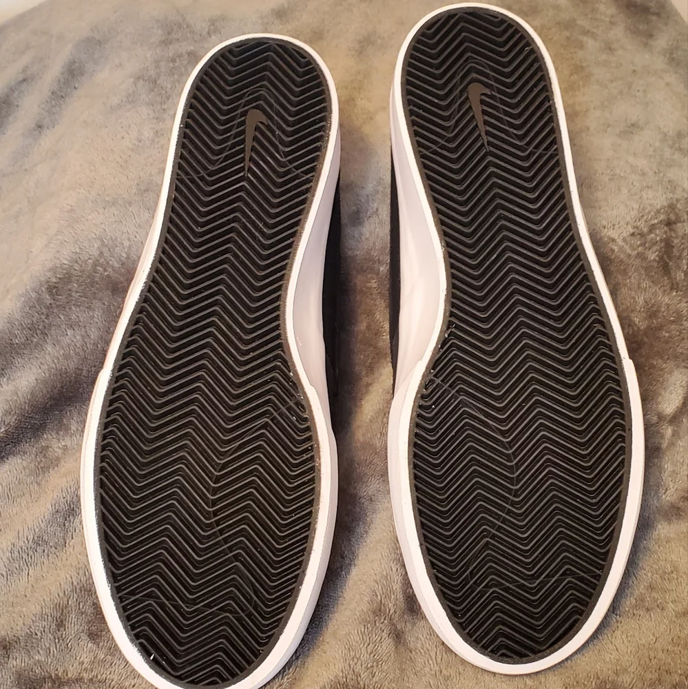 Nike men's SB Shane O'Neeill size 8 - Picture 8 of 9